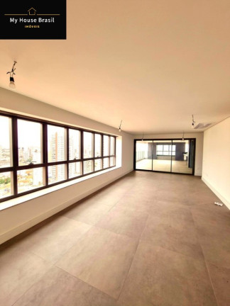 Imagem Apartamento com 4 Quartos à Venda, 337 m² em Vila Gomes Cardim - São Paulo