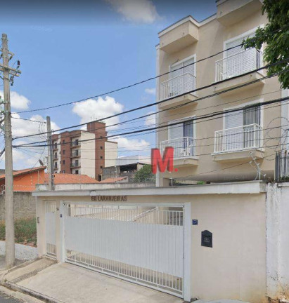 Imagem Apartamento com 2 Quartos à Venda, 60 m² em Vila Barão - Sorocaba