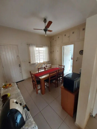 Imagem Sobrado com 3 Quartos à Venda, 303 m² em Centro - Ribeirão Preto