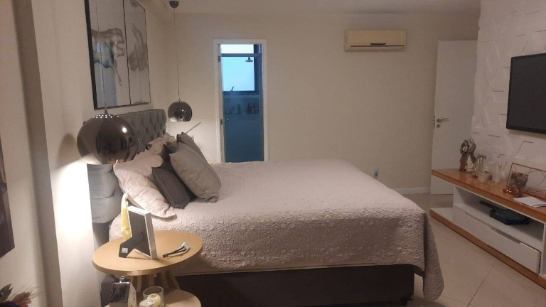Imagem Apartamento com 4 Quartos à Venda, 200 m² em Recreio Dos Bandeirantes - Rio De Janeiro Imagem Apartamento com 4 Quartos à Venda, 200 m² em Recreio Dos Bandeirantes - Rio De Janeiro