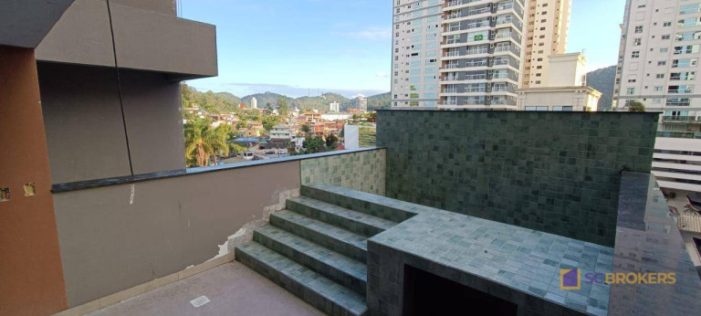 Imagem Apartamento com 3 Quartos à Venda, 115 m² em Fazenda - Itajaí
