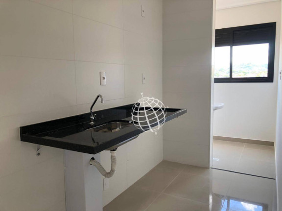 Imagem Apartamento com 2 Quartos à Venda, 65 m² em Vila Thais - Atibaia