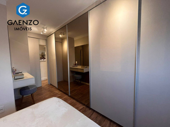 Imagem Apartamento com 3 Quartos à Venda, 118 m² em Centro - Osasco