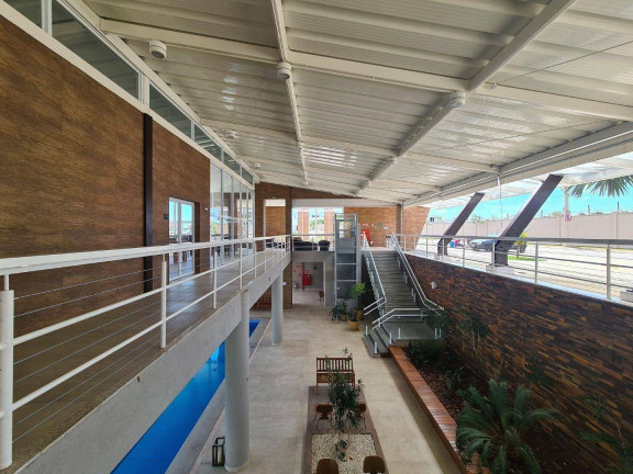 Imagem Terreno à Venda, 308 m² em Cyrela Landscape Esplanada - Votorantim
