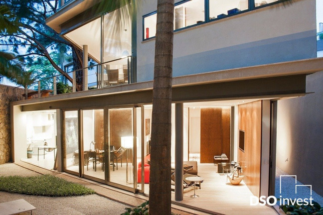 Imagem Casa de Condomínio com 3 Quartos à Venda, 500 m² em Jardim Guedala - São Paulo Imagem Casa de Condomínio com 3 Quartos à Venda, 500 m² em Jardim Guedala - São Paulo