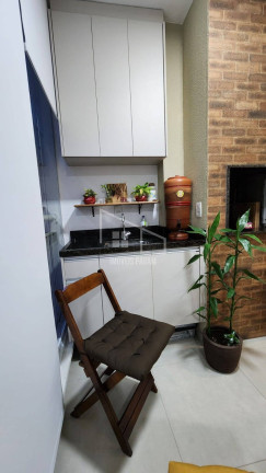 Apartamento com 3 Quartos à Venda, 90 m² em Planalto - São Bernardo Do Campo