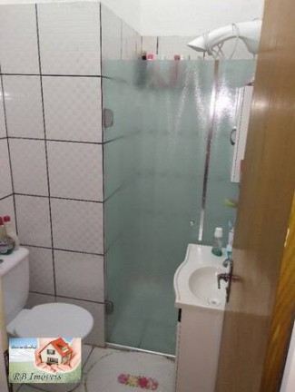 Imagem Casa com 2 Quartos à Venda, 69 m² em Jardim Santo André - Santo André