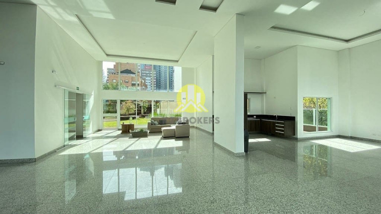Imagem Cobertura com 3 Quartos à Venda, 120 m² em Champagnat - Curitiba Imagem Cobertura com 3 Quartos à Venda, 120 m² em Champagnat - Curitiba