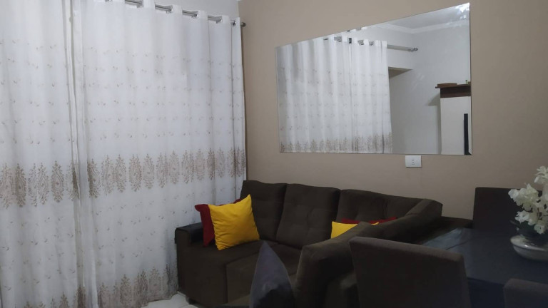 Imagem Casa com 2 Quartos à Venda,  em Taboão - Diadema