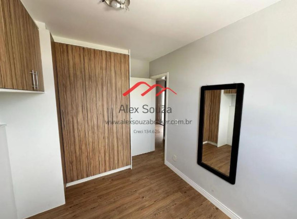 Imagem Apartamento com 2 Quartos à Venda, 48 m² em Jardim Nova Hortolândia I - Hortolândia