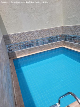 Imagem Cobertura com 3 Quartos à Venda, 169 m² em Centro - São Bernardo Do Campo