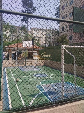 Imagem Apartamento com 2 Quartos à Venda, 40 m² em Colônia (zona Leste) - São Paulo