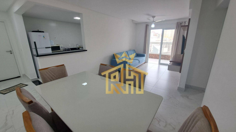 Imagem Apartamento com 2 Quartos à Venda, 92 m² em Aviação - Praia Grande Imagem Apartamento com 2 Quartos à Venda, 92 m² em Aviação - Praia Grande