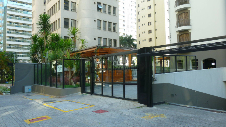 Imagem Apartamento com 3 Quartos para Alugar, 150 m² em Jardim Paulista - São Paulo Imagem Apartamento com 3 Quartos para Alugar, 150 m² em Jardim Paulista - São Paulo