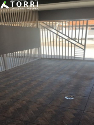Imagem Sobrado com 4 Quartos à Venda, 160 m² em Parque São Bento - Sorocaba