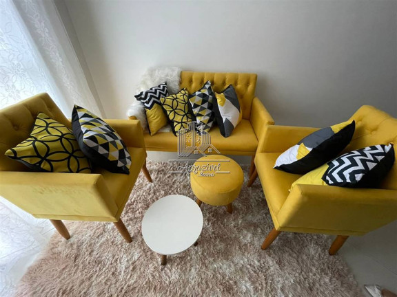 Imagem Apartamento com 1 Quarto à Venda, 55 m² em Cidade Ocian - Praia Grande Imagem Apartamento com 1 Quarto à Venda, 55 m² em Cidade Ocian - Praia Grande