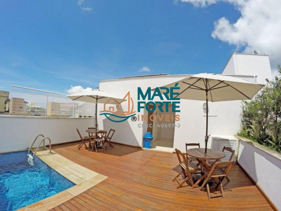 Imagem Cobertura com 2 Quartos à Venda, 140 m² em Praia Grande - Ubatuba Imagem Cobertura com 2 Quartos à Venda, 140 m² em Praia Grande - Ubatuba