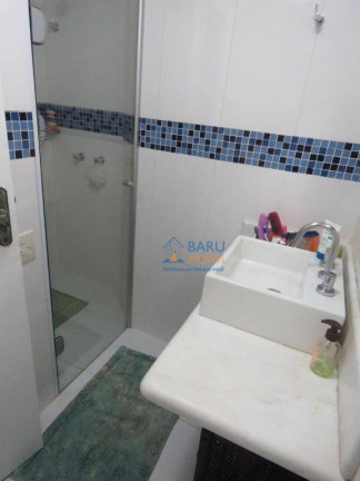 Imagem Apartamento com 3 Quartos à Venda, 113 m² em Perdizes - São Paulo
