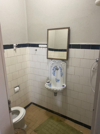 Imagem Casa com 4 Quartos à Venda, 247 m² em Centro - Itajubá