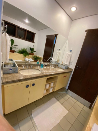Imagem Imóvel com 4 Quartos à Venda, 320 m² em Enseada - Guarujá Imagem Imóvel com 4 Quartos à Venda, 320 m² em Enseada - Guarujá