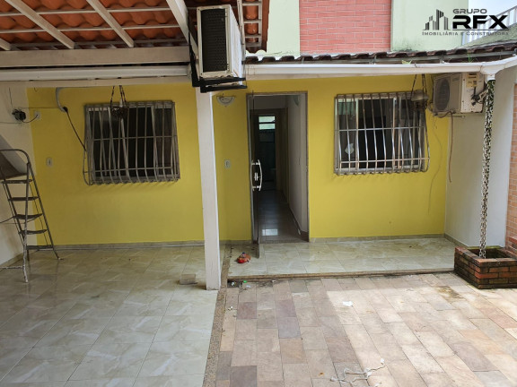Imagem Apartamento com 3 Quartos à Venda, 97 m² em Maria Paula - São Gonçalo