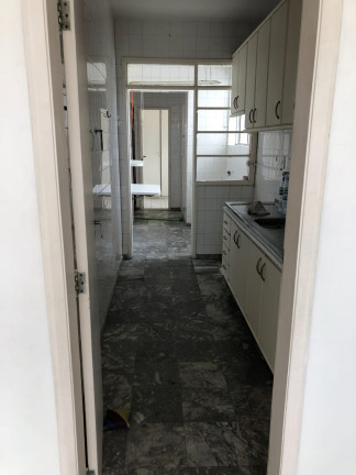 Imagem Apartamento com 3 Quartos à Venda, 117 m² em Nazaré - Salvador