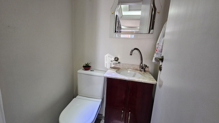 Imagem Apartamento com 4 Quartos à Venda, 132 m² em Vila Assunção - Santo André Imagem Apartamento com 4 Quartos à Venda, 132 m² em Vila Assunção - Santo André