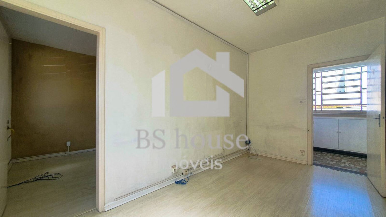 Imagem Sobrado com 8 Quartos para Alugar, 349 m² em Vila Bastos - Santo André