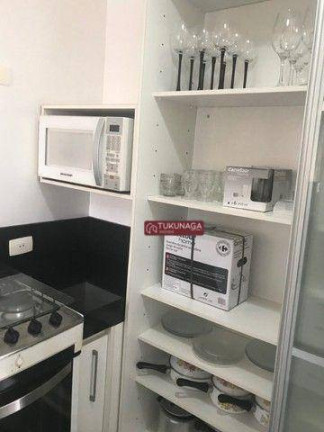 Imagem Apartamento com 2 Quartos à Venda, 55 m² em Jardim Paulista - São Paulo Imagem Apartamento com 2 Quartos à Venda, 55 m² em Jardim Paulista - São Paulo