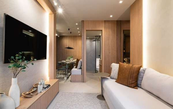Imagem Apartamento com 4 Quartos à Venda, 150 m² em Vila Mariana - São Paulo Imagem Apartamento com 4 Quartos à Venda, 150 m² em Vila Mariana - São Paulo