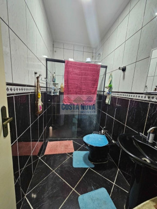 Imagem Casa com 3 Quartos à Venda, 132 m² em Esplanada Dos Barreiros - São Vicente Imagem Casa com 3 Quartos à Venda, 132 m² em Esplanada Dos Barreiros - São Vicente