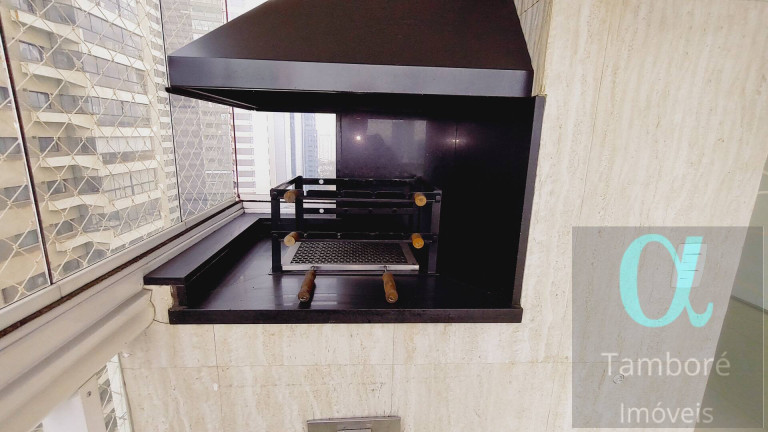 Imagem Apartamento com 3 Quartos à Venda, 253 m² em Alphaville Empresarial - Barueri Imagem Apartamento com 3 Quartos à Venda, 253 m² em Alphaville Empresarial - Barueri