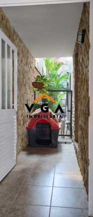Imagem Casa com 3 Quartos à Venda, 148 m² em Cidade Patriarca - São Paulo