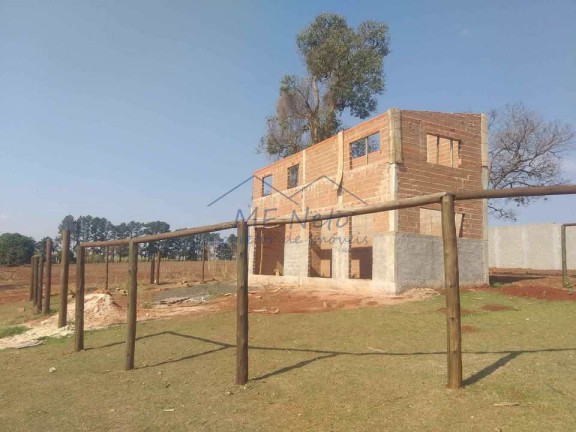 Casa com 2 Quartos à Venda, 398 m² em Jardim Girassol - Pirassununga