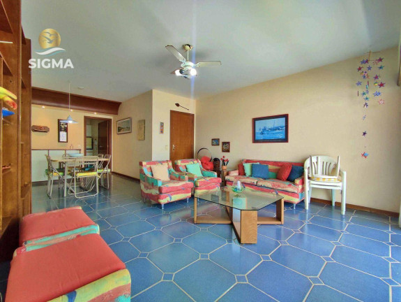 Imagem Apartamento com 3 Quartos à Venda, 165 m² em Pitangueiras - Guarujá Imagem Apartamento com 3 Quartos à Venda, 165 m² em Pitangueiras - Guarujá