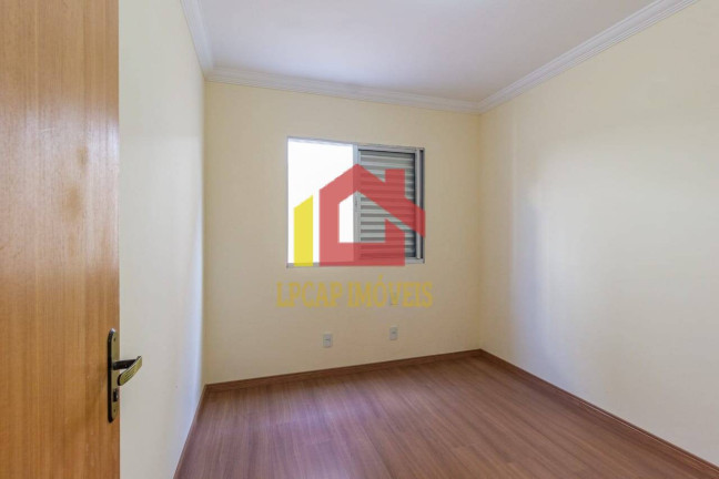 Imagem Apartamento com 3 Quartos à Venda, 140 m² em Renascença - Belo Horizonte