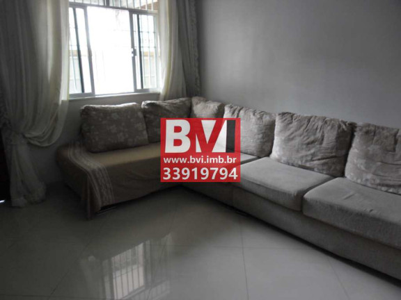 Imagem Casa com 3 Quartos à Venda, 107 m² em Vila Da Penha - Rio De Janeiro