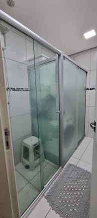 Imagem Apartamento com 1 Quarto à Venda, 55 m² em Bela Vista - São Paulo