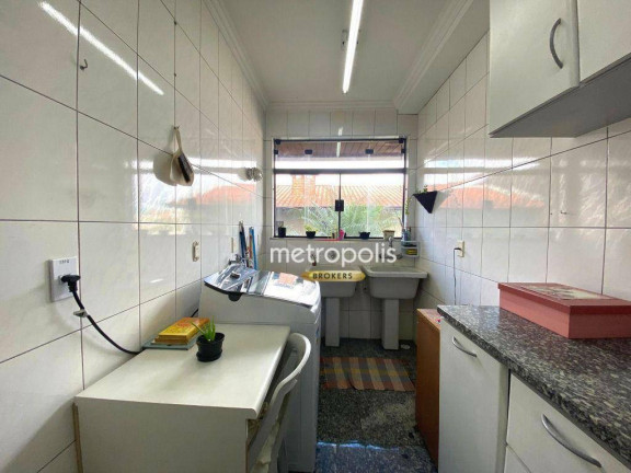 Imagem Sobrado com 3 Quartos à Venda, 400 m² em Osvaldo Cruz - São Caetano Do Sul Imagem Sobrado com 3 Quartos à Venda, 400 m² em Osvaldo Cruz - São Caetano Do Sul