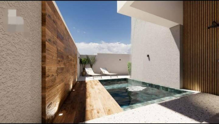 Imagem Casa de Condomínio com 3 Quartos à Venda, 324 m² em Cyrela Landscape Esplanada - Votorantim Imagem Casa de Condomínio com 3 Quartos à Venda, 324 m² em Cyrela Landscape Esplanada - Votorantim