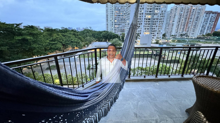 Imagem Apartamento com 2 Quartos à Venda, 84 m² em Barra Da Tijuca - Rio De Janeiro Imagem Apartamento com 2 Quartos à Venda, 84 m² em Barra Da Tijuca - Rio De Janeiro