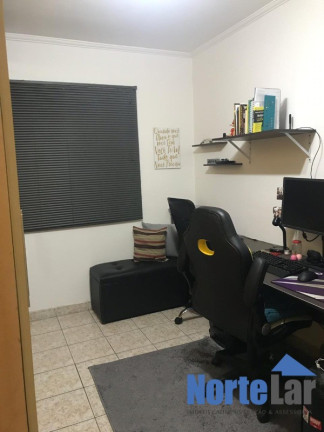 Imagem Apartamento com 2 Quartos à Venda, 62 m² em Tucuruvi - São Paulo