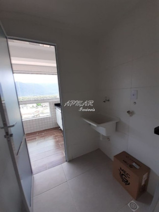 Imagem Apartamento com 1 Quarto à Venda, 50 m² em Florida - Praia Grande Imagem Apartamento com 1 Quarto à Venda, 50 m² em Florida - Praia Grande