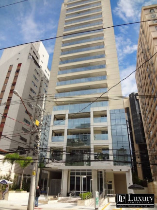 Imóvel Comercial para Alugar, 32 m² em Itaim Bibi - São Paulo