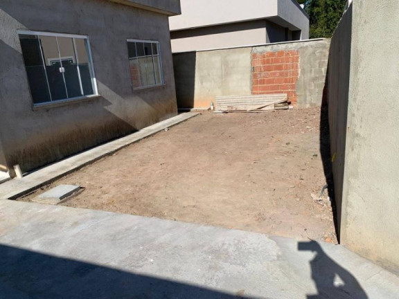 Imagem Casa com 3 Quartos à Venda, 65 m² em Residencial Rio Das Ostras - Rio Das Ostras