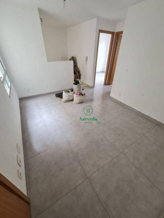 Imagem Apartamento com 2 Quartos à Venda, 46 m² em água Chata - Guarulhos Imagem Apartamento com 2 Quartos à Venda, 46 m² em água Chata - Guarulhos