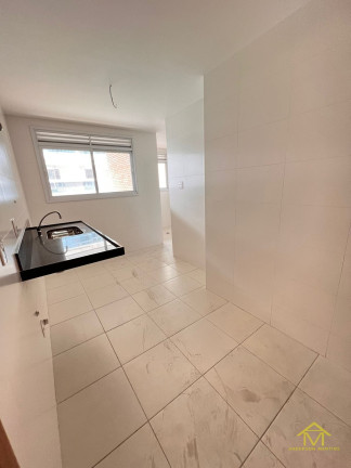Imagem Apartamento com 3 Quartos à Venda, 101 m² em Praia De Itaparica - Vila Velha