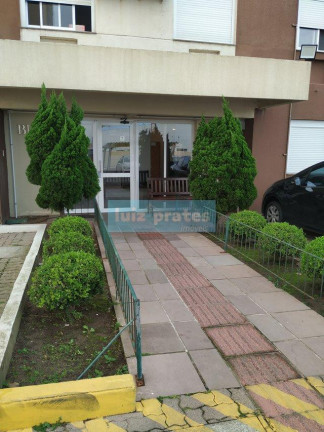 Imagem Apartamento com 2 Quartos à Venda, 53 m² em Areal - Pelotas