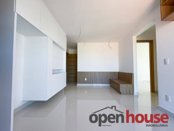 Imagem Apartamento com 2 Quartos à Venda, 49 m² em Capim Macio - Natal