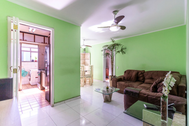Apartamento com 2 Quartos à Venda, 60 m² em Vila Mariana - São Paulo